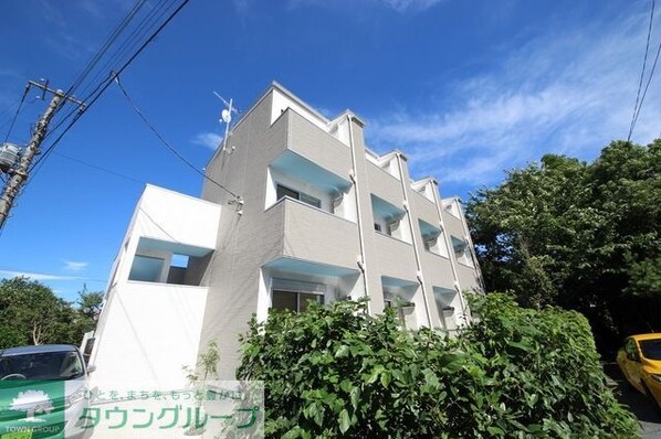 トトロヒルズの物件内観写真